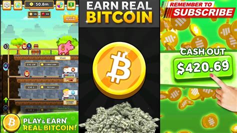 crypto mining games that pay real money|You Can Earn Real Bitcoin for Playing This Crypto Mining .